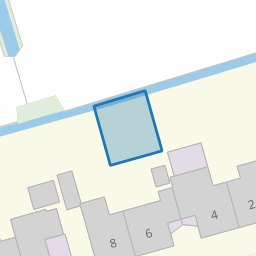 Perceel WRG04-C-1765