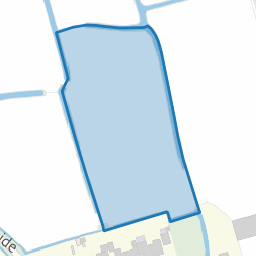 Perceel WRG04-C-1768