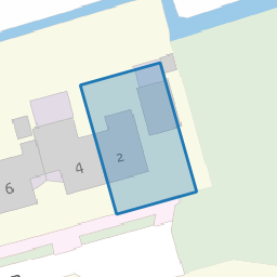 Perceel WRG04-C-1769