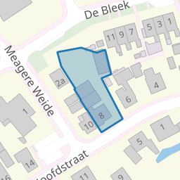 Perceel WRG04-C-1781