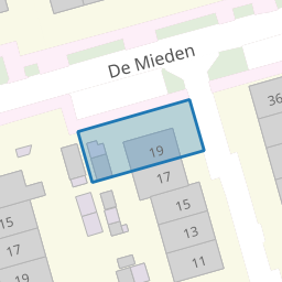 Perceel WRG04-C-1786