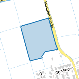 Perceel WRG04-C-1799