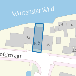 Perceel WRG04-C-1808