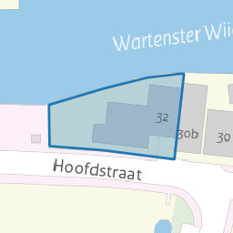 Perceel WRG04-C-1809