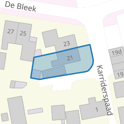 Perceel WRG04-C-1826