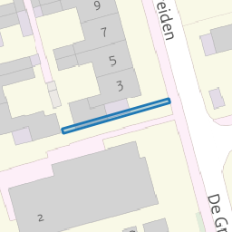 Perceel WRG04-C-1830