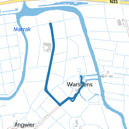 Perceel WRG04-C-1842