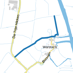 Perceel WRG04-C-1860