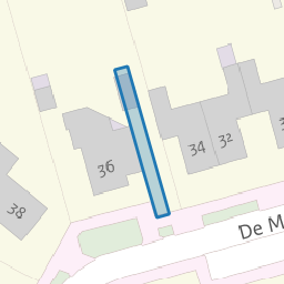 Perceel WRG04-C-1876