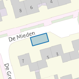 Perceel WRG04-C-1881