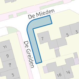 Perceel WRG04-C-1882