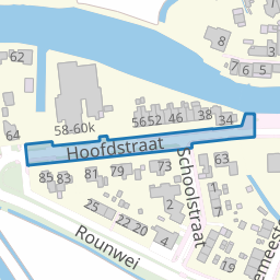 Perceel WRG04-C-1901