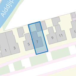 Perceel WRG04-C-1970