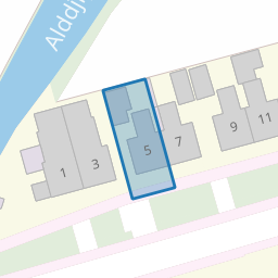 Perceel WRG04-C-1971