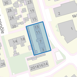 Perceel WRG04-C-1978