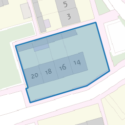 Perceel WRG04-C-1979