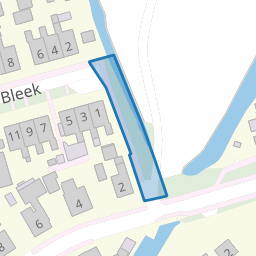 Perceel WRG04-C-1980