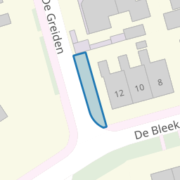 Perceel WRG04-C-1985