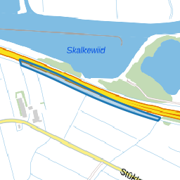 Perceel WRG04-C-1987