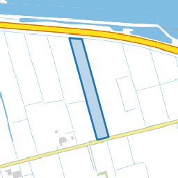 Perceel WRG04-C-2001