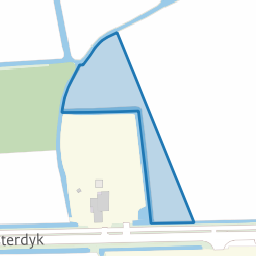 Perceel WRG04-C-2030