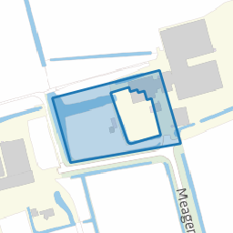 Perceel WRG04-C-2032