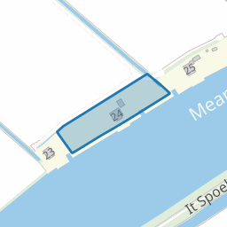 Perceel WRG04-C-2033