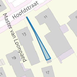 Perceel WRG04-C-2044