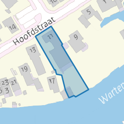 Perceel WRG04-C-2045