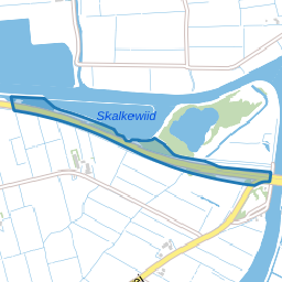 Perceel WRG04-C-2063