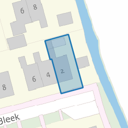 Perceel WRG04-C-2076