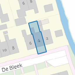 Perceel WRG04-C-2077