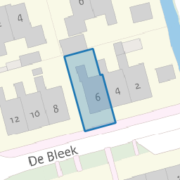 Perceel WRG04-C-2078