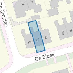 Perceel WRG04-C-2080