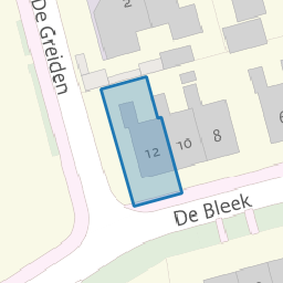 Perceel WRG04-C-2081