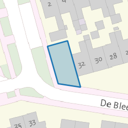 Perceel WRG04-C-2085