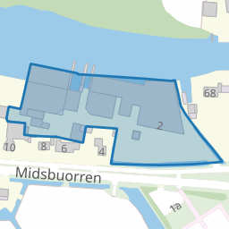 Perceel WRG04-C-2091