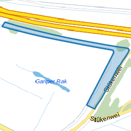 Perceel WRG04-C-2094