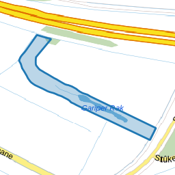 Perceel WRG04-C-2096