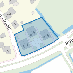 Perceel WRG04-C-2099