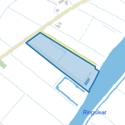 Perceel WRG04-C-2110