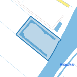 Perceel WRG04-C-2111