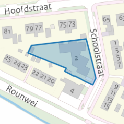 Perceel WRG04-C-2113
