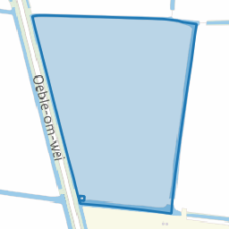 Perceel WRG04-C-2118