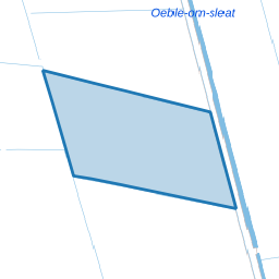 Perceel WRG04-C-2126