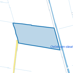 Perceel WRG04-C-2132