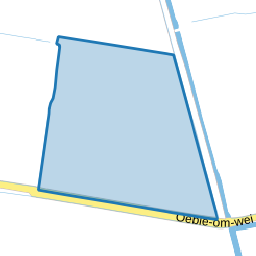 Perceel WRG04-C-2136