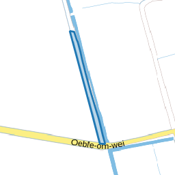 Perceel WRG04-C-2137