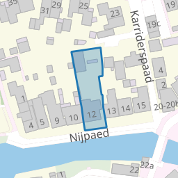 Perceel WRG04-C-2151