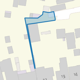 Perceel WRG04-C-2154